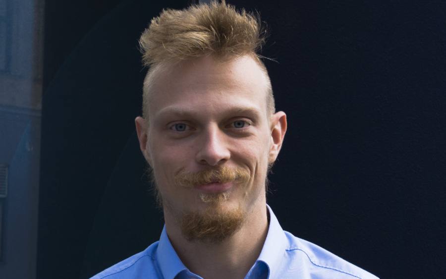 Christoph Schachner, Marketing & SEO Manager bei ready2order GmbH