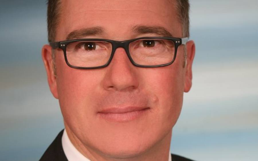 Sven Scheller, Honeywell