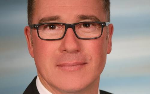 Sven Scheller, Honeywell