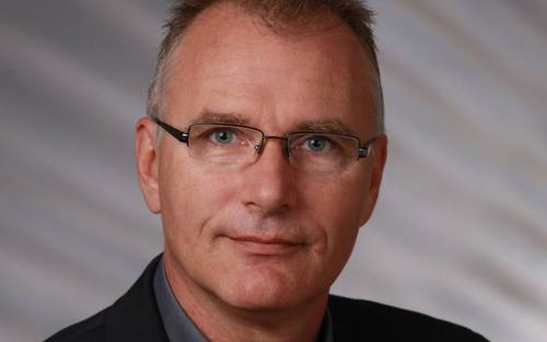 Christian Schlager, Airborne Robotics