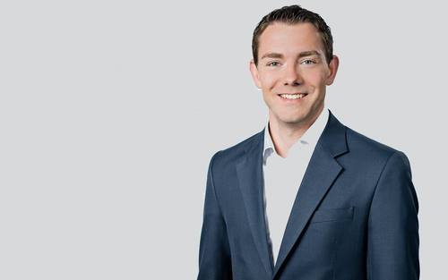 Philipp Schlegel, Samsung