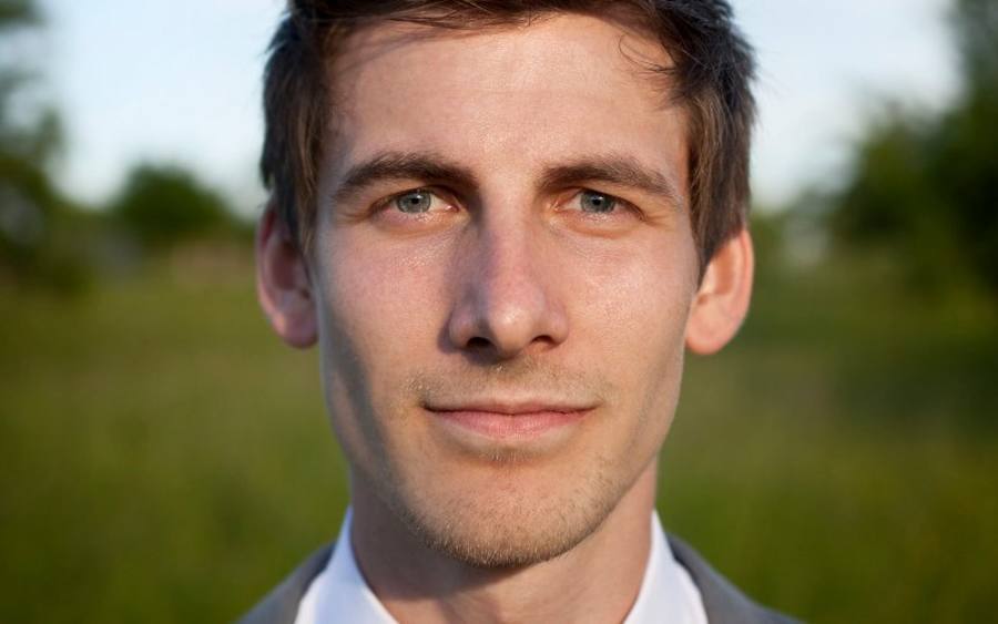 Johannes Schmelzle, Hansgrohe