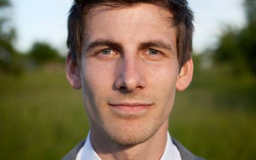 Johannes Schmelzle, Hansgrohe
