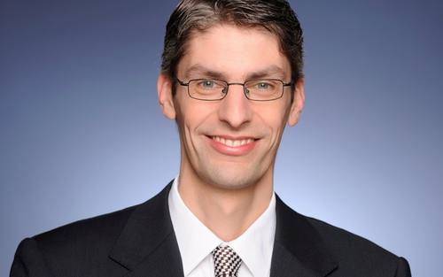 Hansjörg Schmidt, Wice