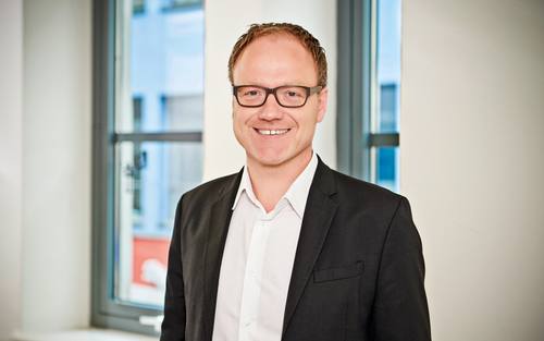 Holger Schöpper, Ooyala