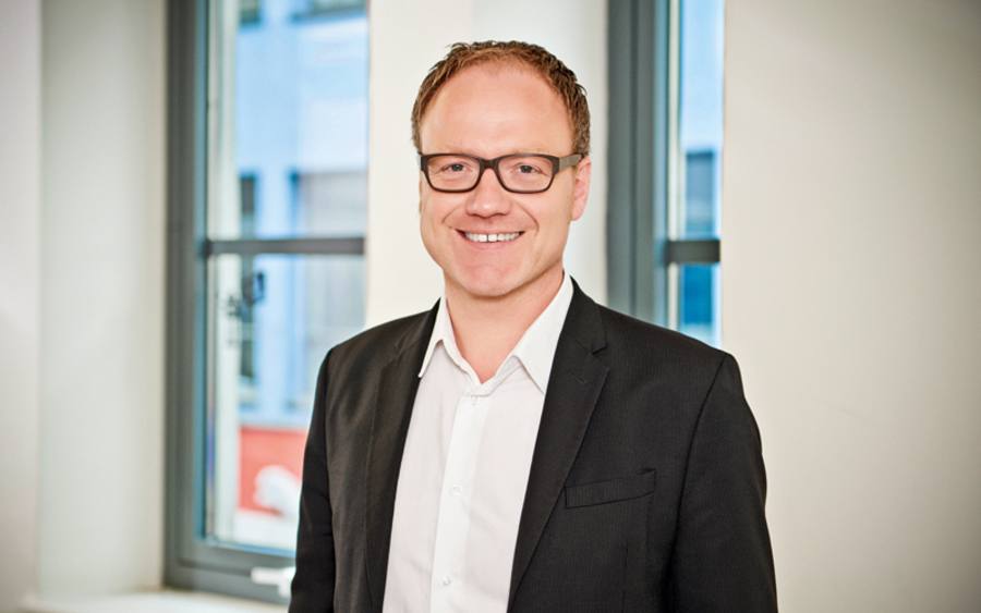 Holger Schöpper, Ooyala