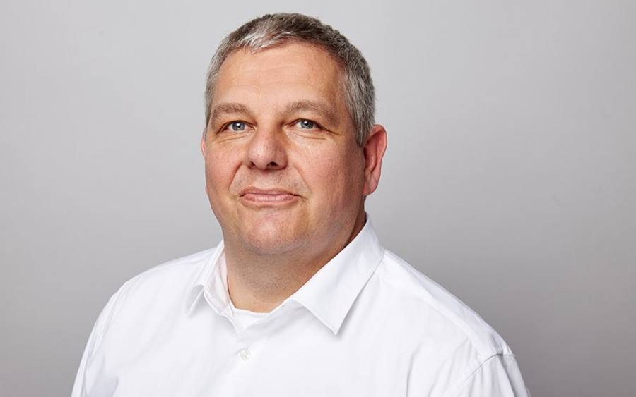 Ralph Schraven, Picavi