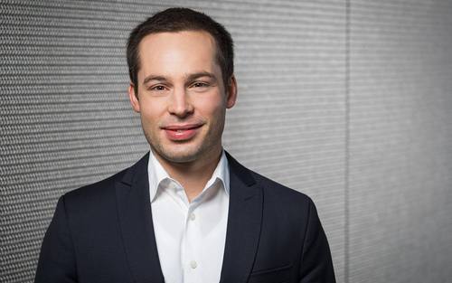 Ulf Schreurs, Sony