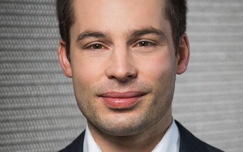 Ulf Schreurs, Sony