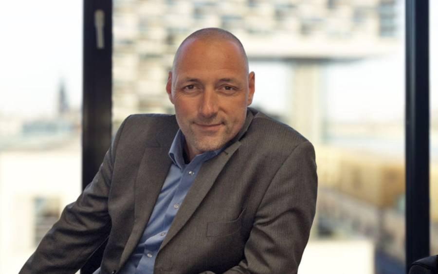 Boris Schuler, Prudsys