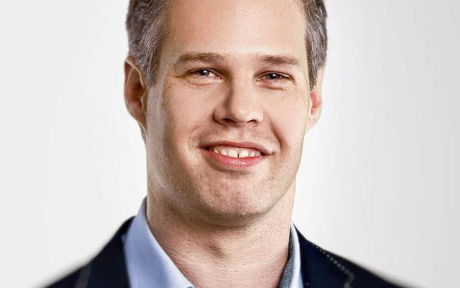 Neuer CEO von Ruggear: Oliver Schulte.