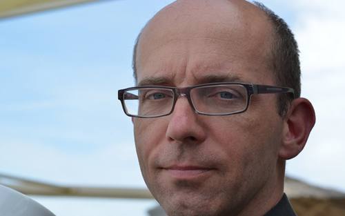 Oliver Schwarz, Schwarzdesign