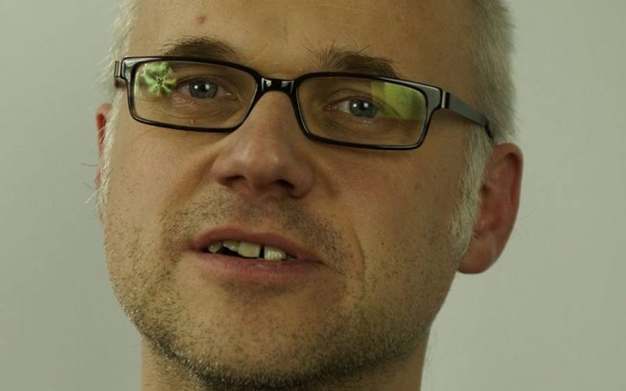 Sebastian Jekutsch, Fiff e.V.