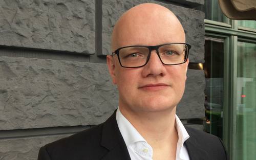 Michael Sittek, IDnow