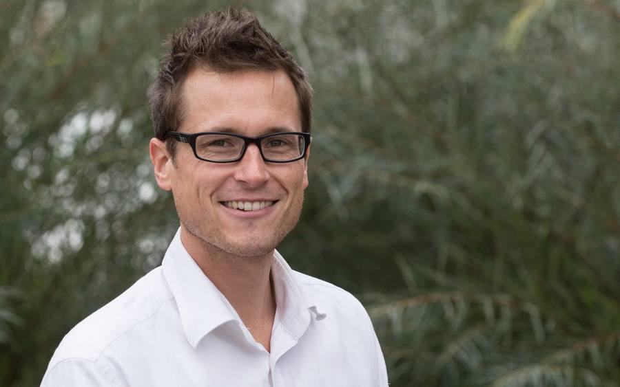 Jonas Soukup, Creative Workline