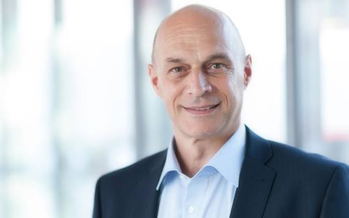 Bernhard Speyer, Carglass