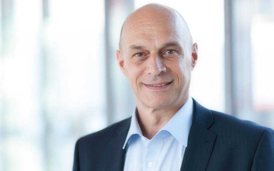 Bernhard Speyer, Carglass