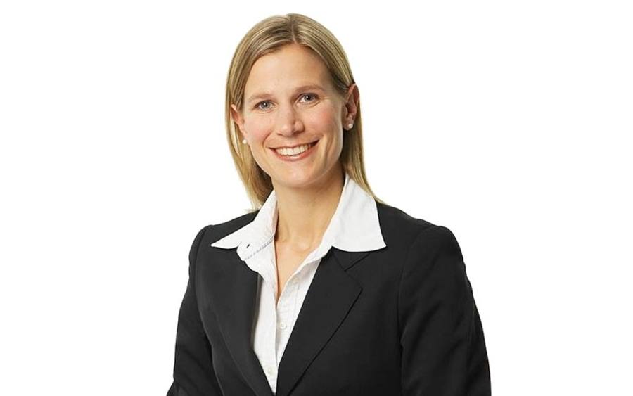 Julia Stadler Damisch, Kayak