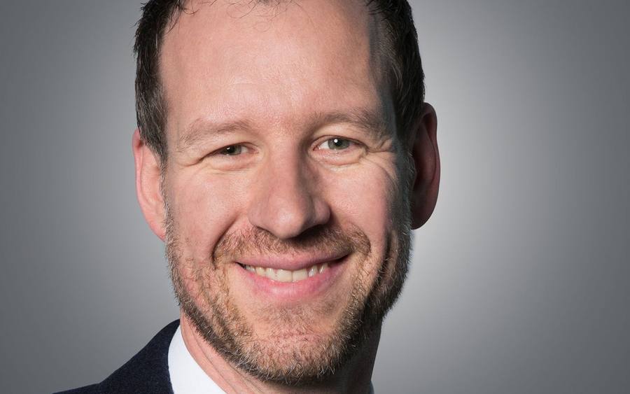 Thorsten Staudenmaier-Föhr, CHG-Meridian