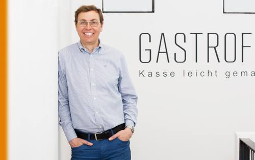 Stefan Brehm, Gastrofix