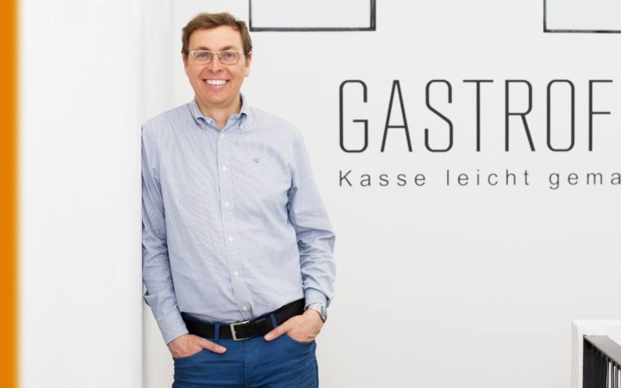 Stefan Brehm, Gastrofix