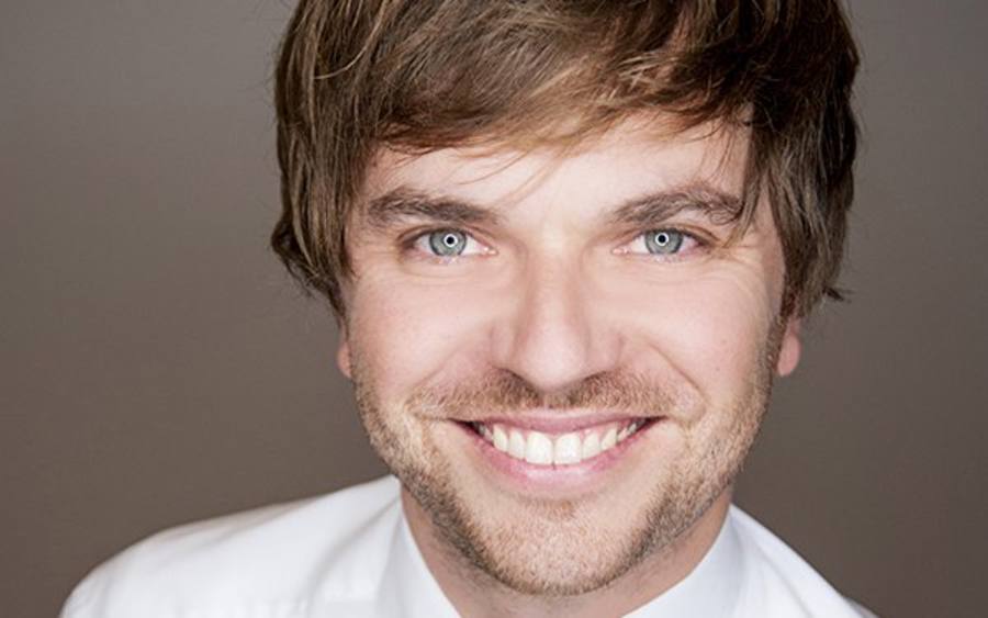 Jens Stier, Engomo