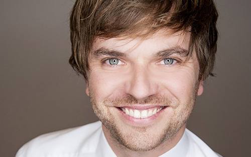 Jens Stier, Engomo