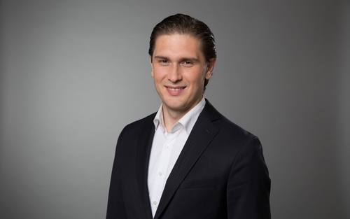 Semih Stöcker, Fleet Ad