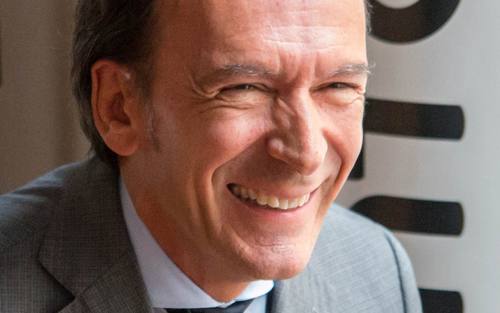 Luca Tammaccaro, Tomtom