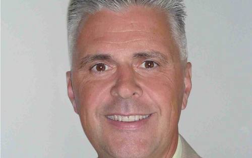 Gernot Teufel, Sony Mobile