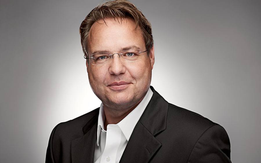 Kai-Marcus Thäsler, Postercope Germany
