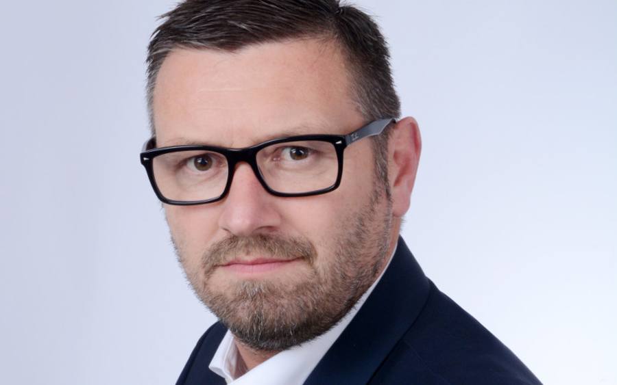 Jens-Uwe Theumer 