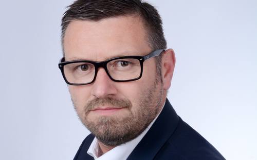 Jens-Uwe Theumer 