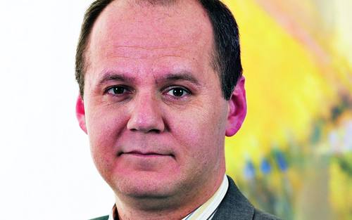 Hugo Thiel, Comparex