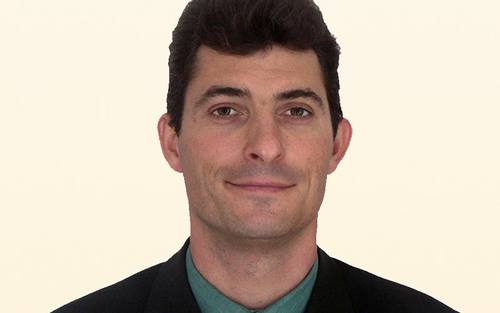 Thierry Debeaud, HDSN