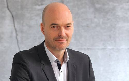 Thorsten Henning, Palo Alto Networks