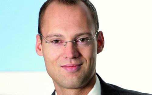 Stefan Tittel, Masterpayment