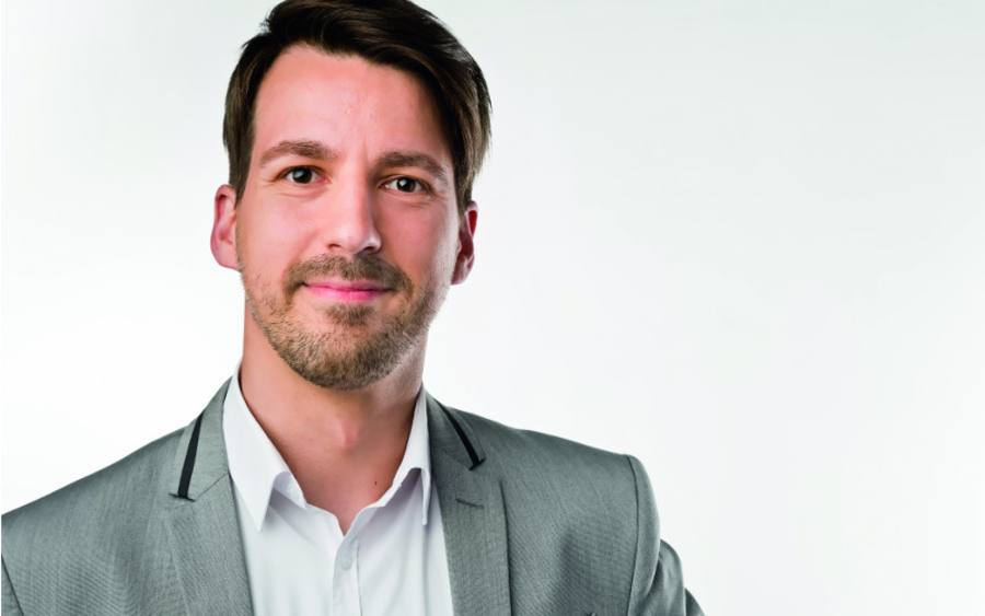 Stefan Trebbin, Diva-e