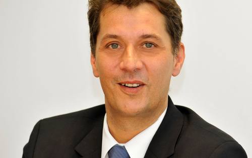 Thomas Uppenkamp, Casio