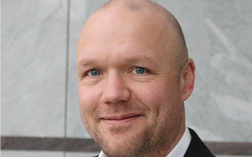 Jan Vallée, Tarent Solutions GmbH