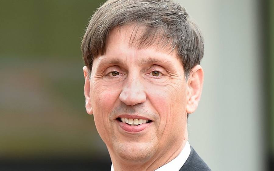 Dr. Norbert Verweyen, RWE Effizienz
