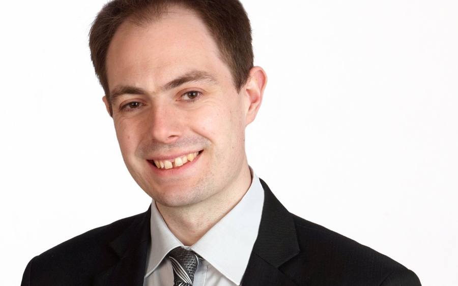 Timon Vielhaber, World of VR