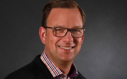 Mark Wächter