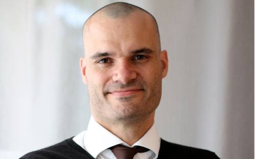 Steffen Warlich, Jost-Hurler-Unternehmensgruppe