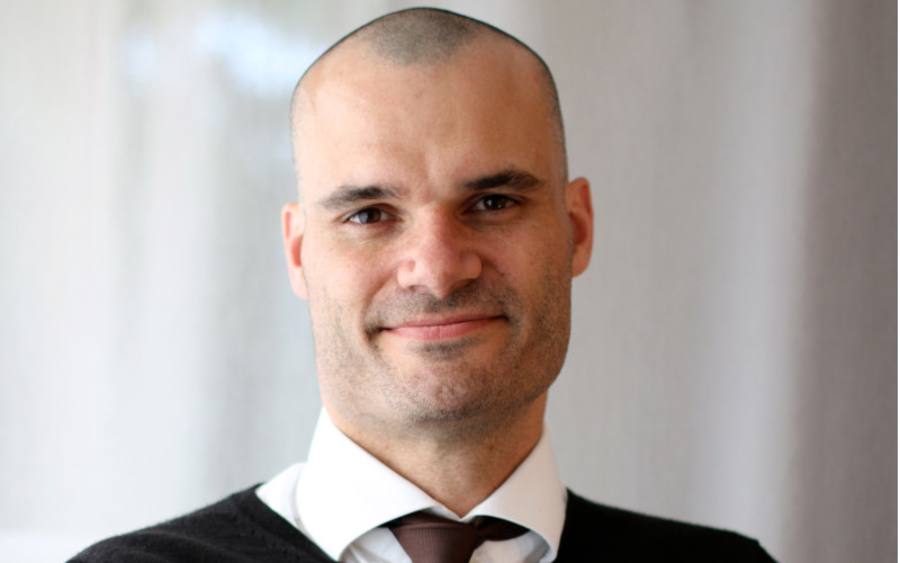 Steffen Warlich, Jost-Hurler-Unternehmensgruppe