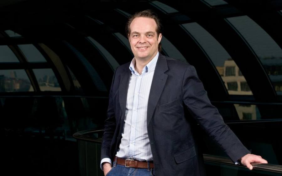 Jan Webering, Yoc AG, Sevenval GmbH