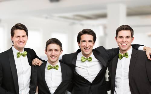 Das Websitebutler-Gründerteam