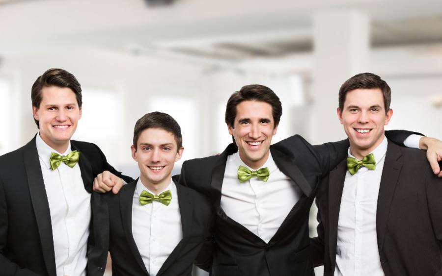 Das Websitebutler-Gründerteam