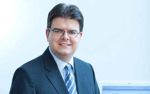 Dr. Thomas Wendel, tw.con