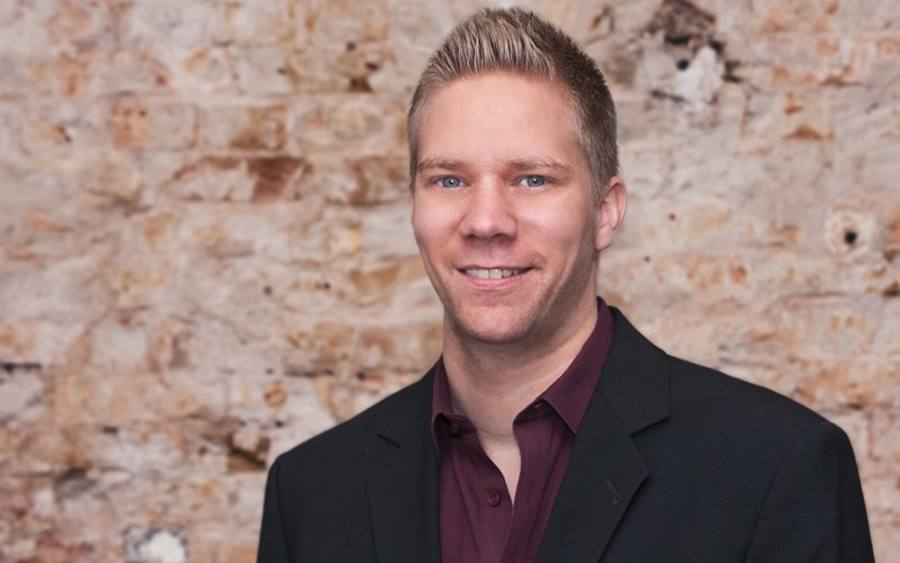 Björn Wendler, Madvertise